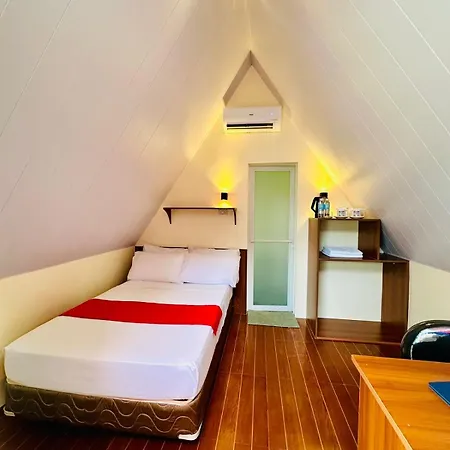 Carcar Eco Farm Resorts