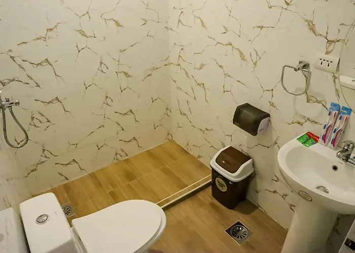 Eco Farm リゾート